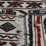 Belucs Kilim szőnyeg Adarskan 122x191 Kilim faliszőnyeg