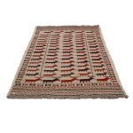 Belucs Kilim szőnyeg Adarskan 117x197 Kilim faliszőnyeg