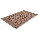 Belucs Kilim szőnyeg Adarskan 117x197 Kilim faliszőnyeg
