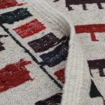 Belucs Kilim szőnyeg Adarskan 117x197 Kilim faliszőnyeg