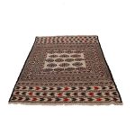 Belucs Kilim szőnyeg Adarskan 126x204 Kilim faliszőnyeg