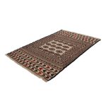 Belucs Kilim szőnyeg Adarskan 126x204 Kilim faliszőnyeg