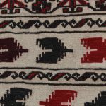 Belucs Kilim szőnyeg Adarskan 126x204 Kilim faliszőnyeg