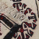 Belucs Kilim szőnyeg Adarskan 126x204 Kilim faliszőnyeg