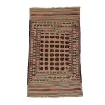 Belucs Kilim szőnyeg Adarskan 108x177 Kilim faliszőnyeg