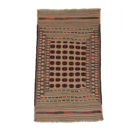 Belucs Kilim szőnyeg Adarskan 108x177 Kilim faliszőnyeg