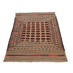 Belucs Kilim szőnyeg Adarskan 108x177 Kilim faliszőnyeg