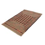Belucs Kilim szőnyeg Adarskan 108x177 Kilim faliszőnyeg