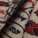Belucs Kilim szőnyeg Adarskan 108x177 Kilim faliszőnyeg
