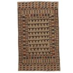 Belucs Kilim szőnyeg Adarskan 117x193 Kilim faliszőnyeg