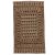 Belucs Kilim szőnyeg Adarskan 117x193 Kilim faliszőnyeg
