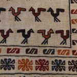 Belucs Kilim szőnyeg Adarskan 117x193 Kilim faliszőnyeg