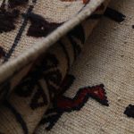 Belucs Kilim szőnyeg Adarskan 117x193 Kilim faliszőnyeg