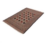 Belucs Kilim szőnyeg Adarskan 124x195 Kilim faliszőnyeg
