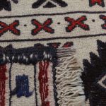Belucs Kilim szőnyeg Adarskan 124x195 Kilim faliszőnyeg