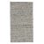 Vastag gyapjú szőnyeg Rustic 92x161 szövött modern szőnyeg