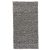 Vastag gyapjú szőnyeg Rustic 72x132 szövött modern szőnyeg