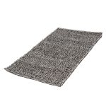 Vastag gyapjú szőnyeg Rustic 72x130 szövött modern szőnyeg
