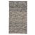 Vastag szőnyeg gyapjúból Rustic 70x123 szövött modern gyapjú szőnyeg