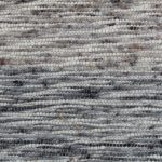 Vastag szőnyeg gyapjúból Rustic 70x123 szövött modern gyapjú szőnyeg