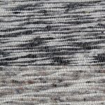 Vastag gyapjú szőnyeg Rustic 70x124 szövött modern gyapjú szőnyeg