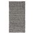 Vastag szőnyeg gyapjúból Rustic 71x138 szövött modern gyapjú szőnyeg