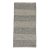 Vastag szőnyeg gyapjúból Rustic 70x138 szövött modern gyapjú szőnyeg