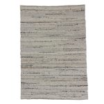 Vastag szőnyeg gyapjúból Rustic 130x186 szövött modern gyapjú szőnyeg