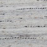 Vastag szőnyeg gyapjúból Rustic 130x186 szövött modern gyapjú szőnyeg