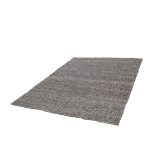 Vastag gyapjú szőnyeg Rustic 187x143 kézi és gépi szövésű gyapjú szőnyeg