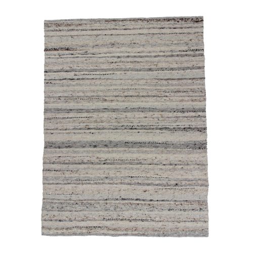 Vastag szőnyeg gyapjúból Rustic 169x227 szövött modern gyapjú szőnyeg