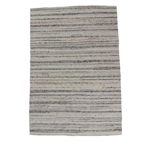 Vastag gyapjú szőnyeg Rustic 200x291 szövött modern szőnyeg