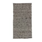 Vastag gyapjú szőnyeg Rustic 71x133 kézi és gépi szövésű gyapjú szőnyeg
