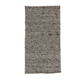   Vastag gyapjú szőnyeg Rustic 71x133 kézi és gépi szövésű gyapjú szőnyeg