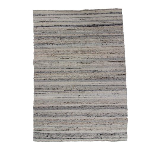 Vastag gyapjú szőnyeg Rustic 198x287 kézi és gépi szövésű gyapjú szőnyeg
