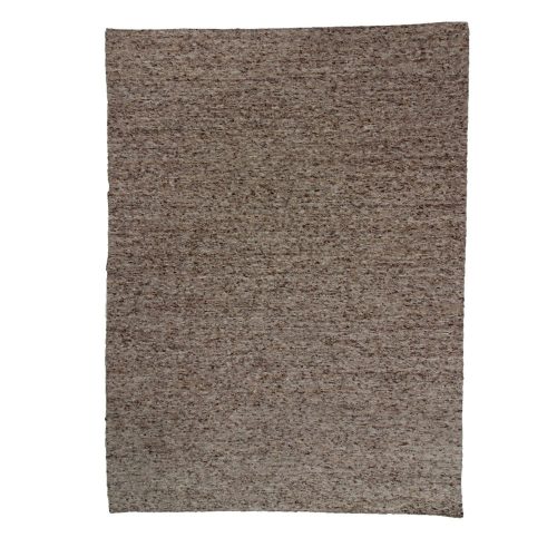 Vastag gyapjú szőnyeg Rustic 244x330 kézi és gépi szövésű gyapjú szőnyeg