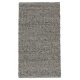 Vastag gyapjú szőnyeg Rustic 70x125 kézi és gépi szövésű gyapjú szőnyeg