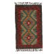 Kilim szőnyeg Chobi 57x91 kézi szövésű afgán gyapjú kilim