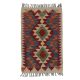 Kilim szőnyeg Chobi 58x89 kézi szövésű afgán gyapjú kilim