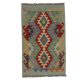 Kilim szőnyeg Chobi 95x59 kézi szövésű afgán gyapjú kilim