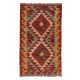 Kilim szőnyeg Chobi 98x59 kézi szövésű afgán gyapjú kilim