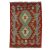 Kilim szőnyeg Chobi 87x64 kézi szövésű afgán gyapjú kilim