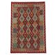 Kilim szőnyeg Chobi 173x244 kézi szövésű afgán gyapjú kilim