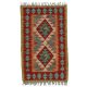 Kilim szőnyeg Chobi 107x66 kézi szövésű afgán gyapjú kilim