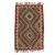 Kilim szőnyeg Chobi 60x92 kézi szövésű afgán gyapjú kilim