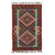 Kilim szőnyeg Chobi 57x89 kézi szövésű afgán gyapjú kilim