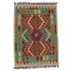 Kézi szövésű Kilim szőnyeg Chobi 119x86 kézi szövésű etnikai kilim