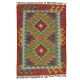 Kézi szövésű Kilim szőnyeg Chobi 121x84 kézi szövésű etnikai kilim