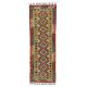 Kilim szőnyeg Chobi 65x192 kézi szövésű afgán gyapjú kilim