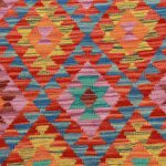Kézi szövésű Kilim szőnyeg 120x81 kézi szövésű etnikai kilim